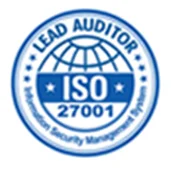 ISO 27001